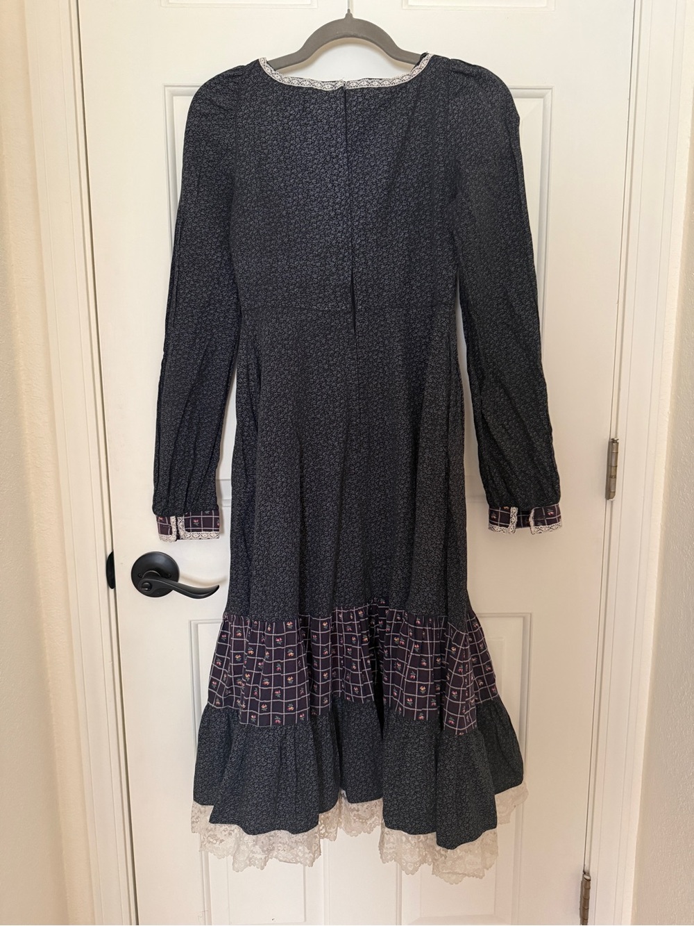 Gunne sax size 11 midi - Picture 2 of 16
